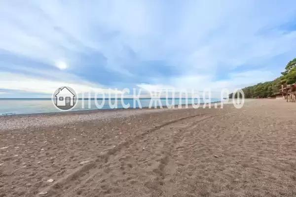 База отдыха «Eco House Pitiunt», Пицунда База отдыха «Eco House Pitiunt», Пицунда