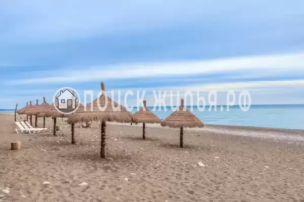 База отдыха «Eco House Pitiunt», Пицунда База отдыха «Eco House Pitiunt», Пицунда