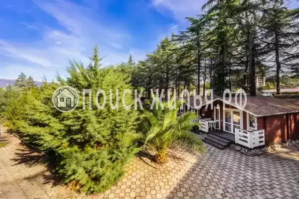 База отдыха «Eco House Pitiunt», Пицунда База отдыха «Eco House Pitiunt», Пицунда