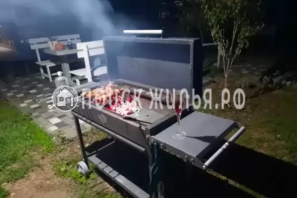 Гостевой дом «Белая Дача», Благовещенская