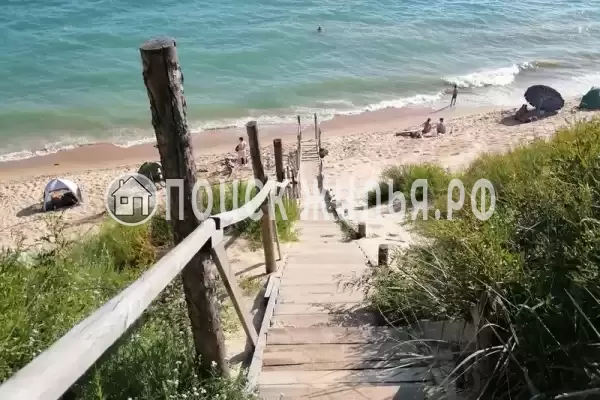 Гостевой дом «Белая Дача», Благовещенская