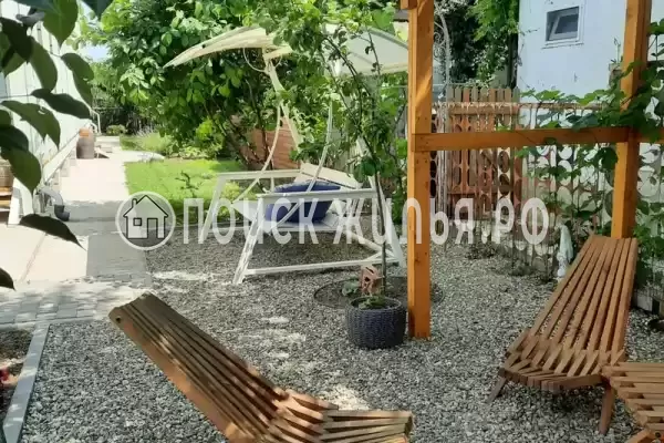 Гостевой дом «Белая Дача», Благовещенская