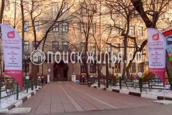 «Май», Москва «Май», Москва