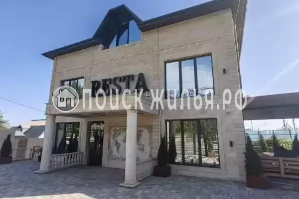 Гостевой дом «Реста», Адлер Гостевой дом «Реста», Адлер