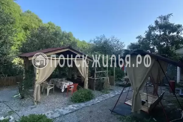 Гостевой дом «Райский Сад», Лдзаа Гостевой дом «Райский Сад», Лдзаа