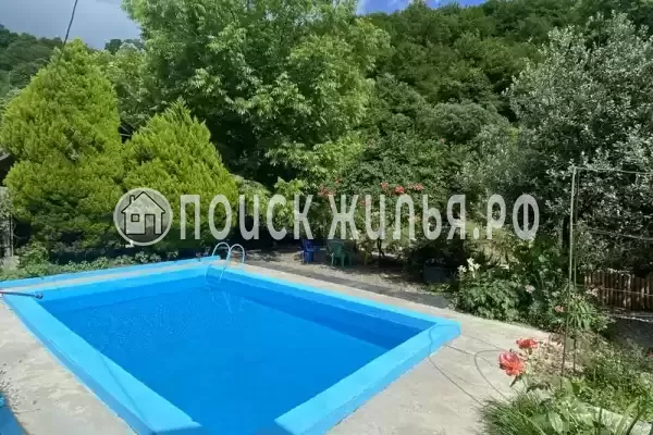 Гостевой дом «Райский Сад», Республика Абхазия, Гагры, Пицунда, Речная, д.16Б