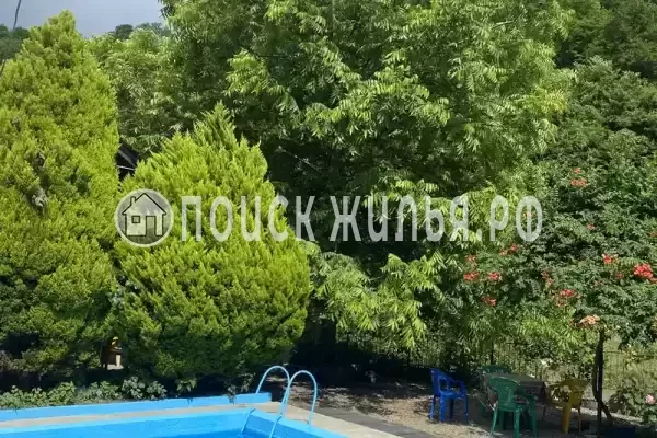 Гостевой дом «Райский Сад», Лдзаа Гостевой дом «Райский Сад», Лдзаа