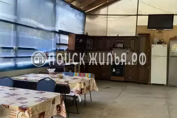 Гостевой дом «Райский Сад», Лдзаа Гостевой дом «Райский Сад», Лдзаа