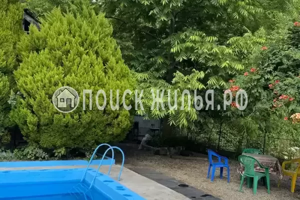 Гостевой дом «Райский Сад», Лдзаа Гостевой дом «Райский Сад», Лдзаа