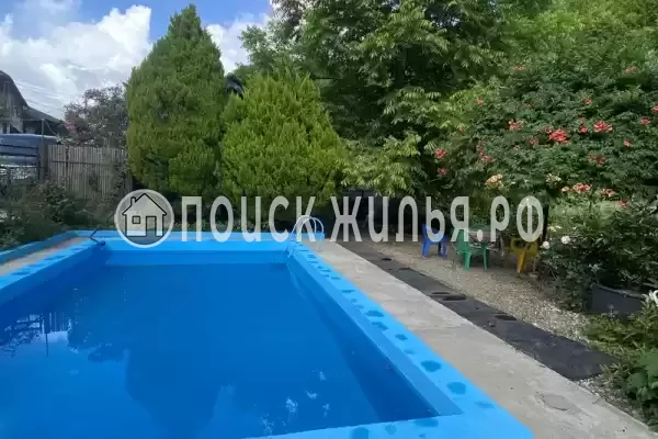 Гостевой дом «Райский Сад», Лдзаа Гостевой дом «Райский Сад», Лдзаа