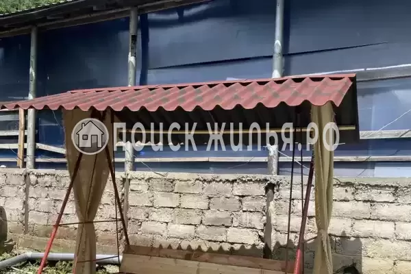 Гостевой дом «Райский Сад», Лдзаа Гостевой дом «Райский Сад», Лдзаа