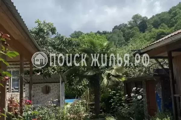 Гостевой дом «Райский Сад», Лдзаа Гостевой дом «Райский Сад», Лдзаа