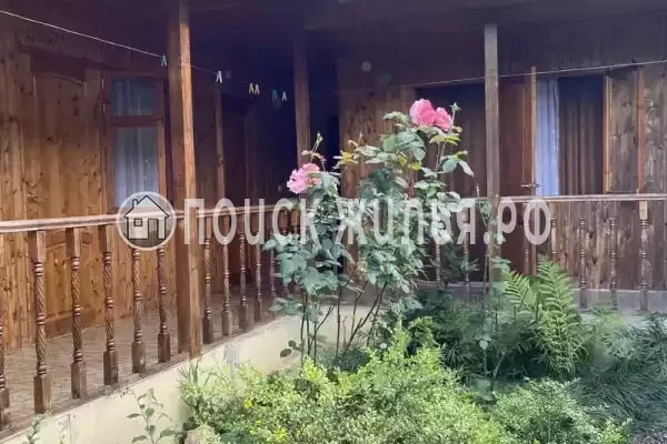 Гостевой дом «Райский Сад», Лдзаа Гостевой дом «Райский Сад», Лдзаа