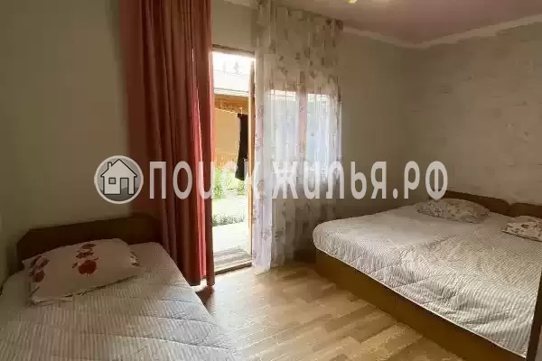 Гостевой дом «Райский Сад», Лдзаа Гостевой дом «Райский Сад», Лдзаа