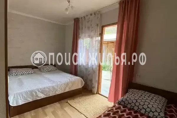 Гостевой дом «Райский Сад», Лдзаа Гостевой дом «Райский Сад», Лдзаа