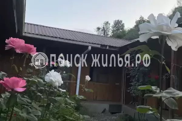 Гостевой дом «Райский Сад», Лдзаа Гостевой дом «Райский Сад», Лдзаа