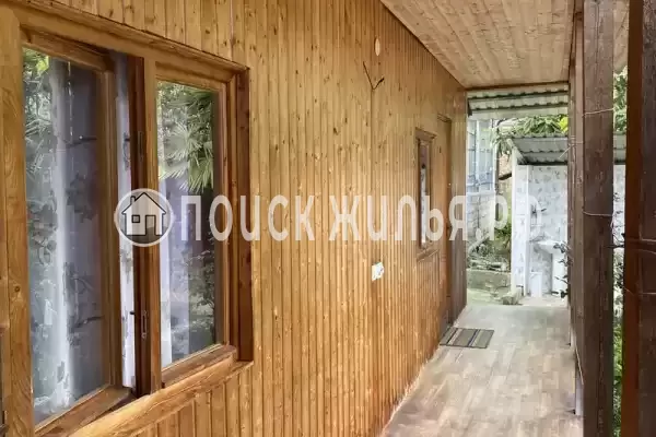 Гостевой дом «Райский Сад», Лдзаа Гостевой дом «Райский Сад», Лдзаа