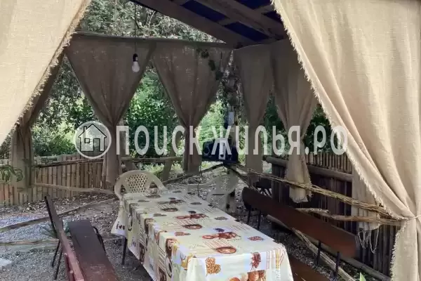 Гостевой дом «Райский Сад», Лдзаа Гостевой дом «Райский Сад», Лдзаа