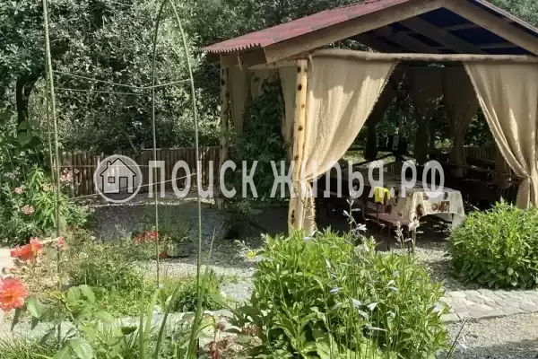 Гостевой дом «Райский Сад», Лдзаа Гостевой дом «Райский Сад», Лдзаа