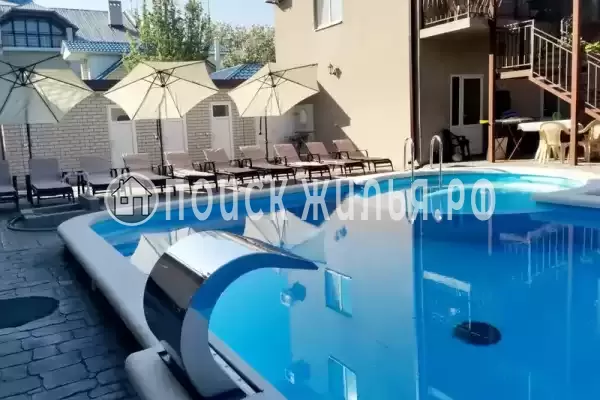 «Китёнок», Витязево «Китёнок», Витязево