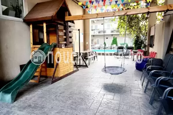 «Китёнок», Витязево «Китёнок», Витязево