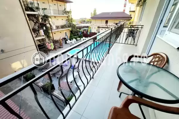 «Китёнок», Витязево «Китёнок», Витязево