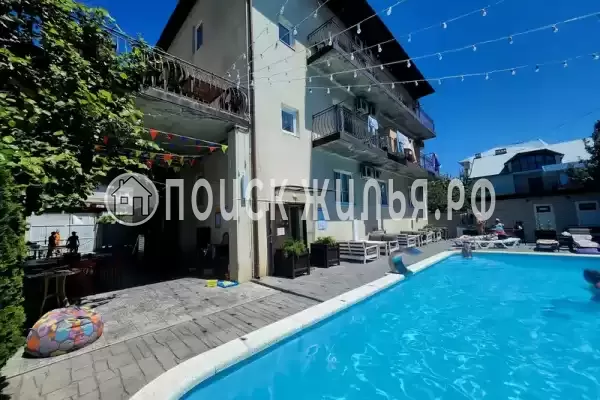 «Китёнок», Витязево «Китёнок», Витязево