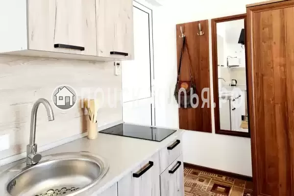 «Китёнок», Витязево «Китёнок», Витязево