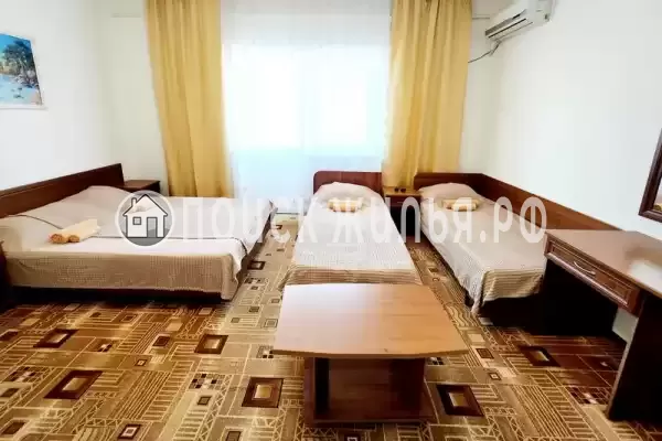 «Китёнок», Витязево «Китёнок», Витязево