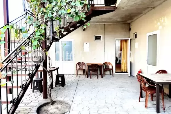 «Китёнок», Витязево «Китёнок», Витязево