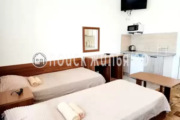 «Китёнок», Витязево «Китёнок», Витязево