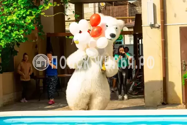 «Китёнок», Витязево «Китёнок», Витязево