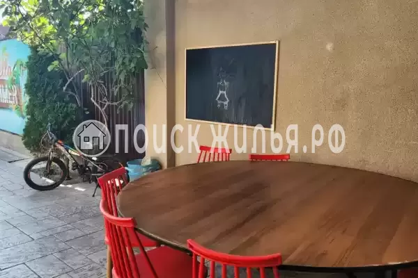 «Китёнок», Витязево «Китёнок», Витязево