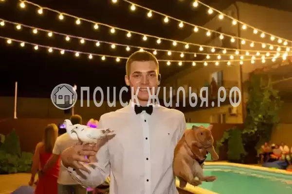 «Китёнок», Витязево «Китёнок», Витязево