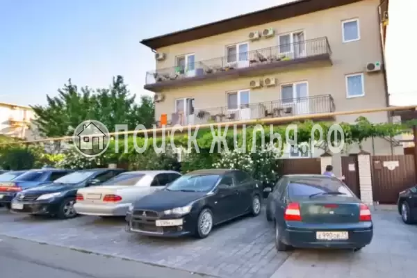 «Китёнок», Витязево «Китёнок», Витязево