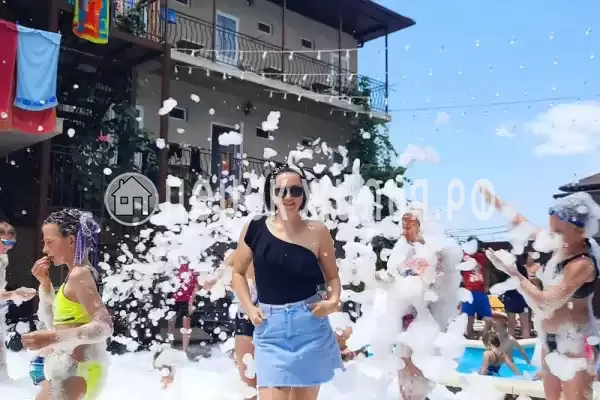 «Китёнок», Витязево «Китёнок», Витязево