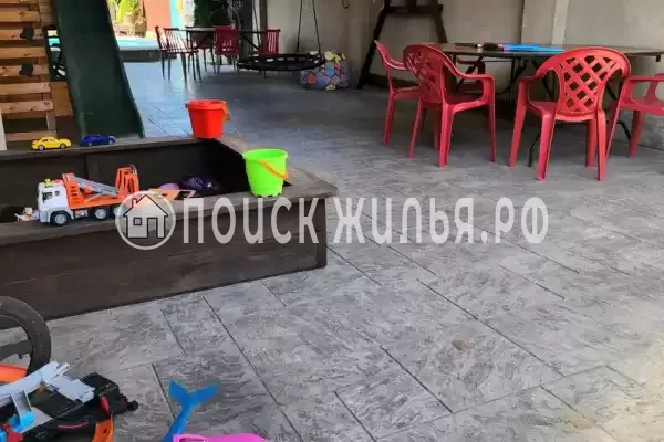 «Китёнок», Витязево «Китёнок», Витязево