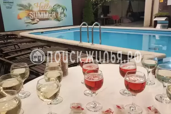 «Китёнок», Витязево «Китёнок», Витязево