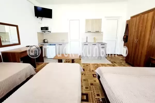 «Китёнок», Витязево «Китёнок», Витязево