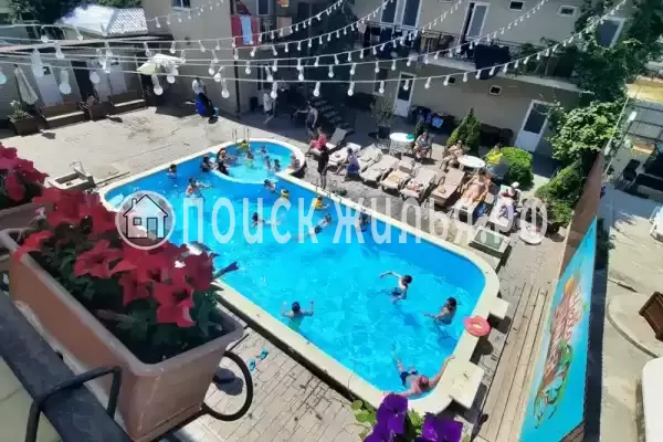 «Китёнок», Витязево «Китёнок», Витязево