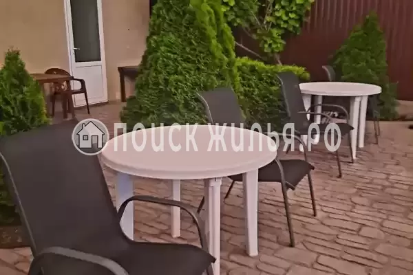 «Китёнок», Витязево «Китёнок», Витязево