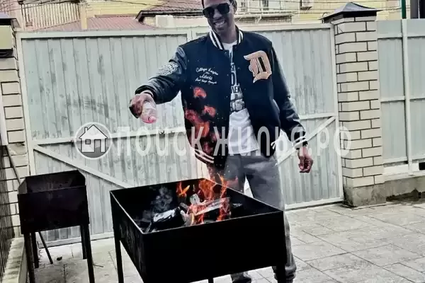 «Китёнок», Витязево «Китёнок», Витязево