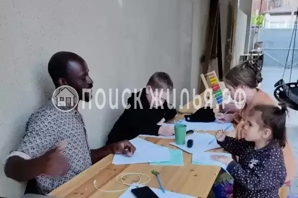 «Китёнок», Витязево «Китёнок», Витязево