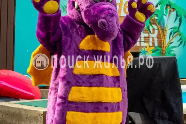 «Китёнок», Витязево «Китёнок», Витязево