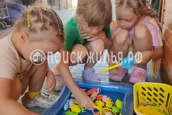 «Китёнок», Витязево «Китёнок», Витязево