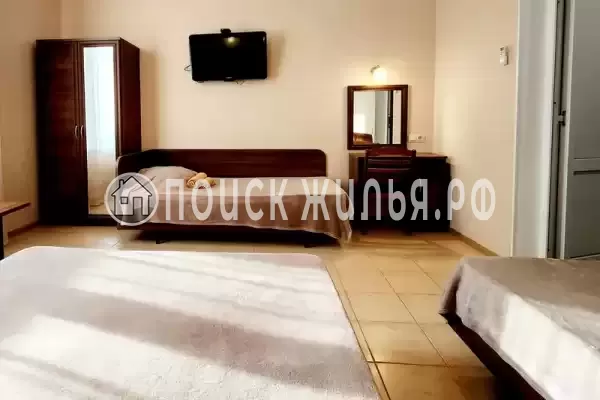 «Китёнок», Витязево «Китёнок», Витязево