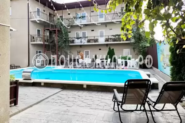 «Китёнок», Витязево «Китёнок», Витязево