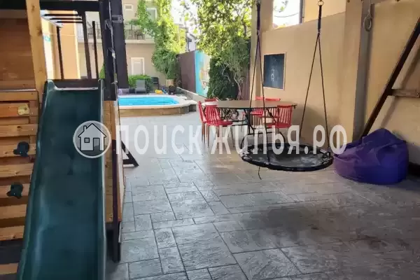 «Китёнок», Витязево «Китёнок», Витязево