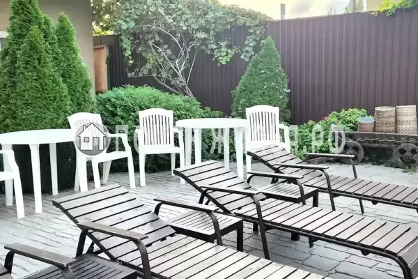 «Китёнок», Витязево «Китёнок», Витязево