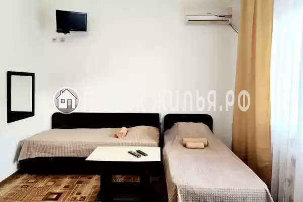 «Китёнок», Витязево «Китёнок», Витязево